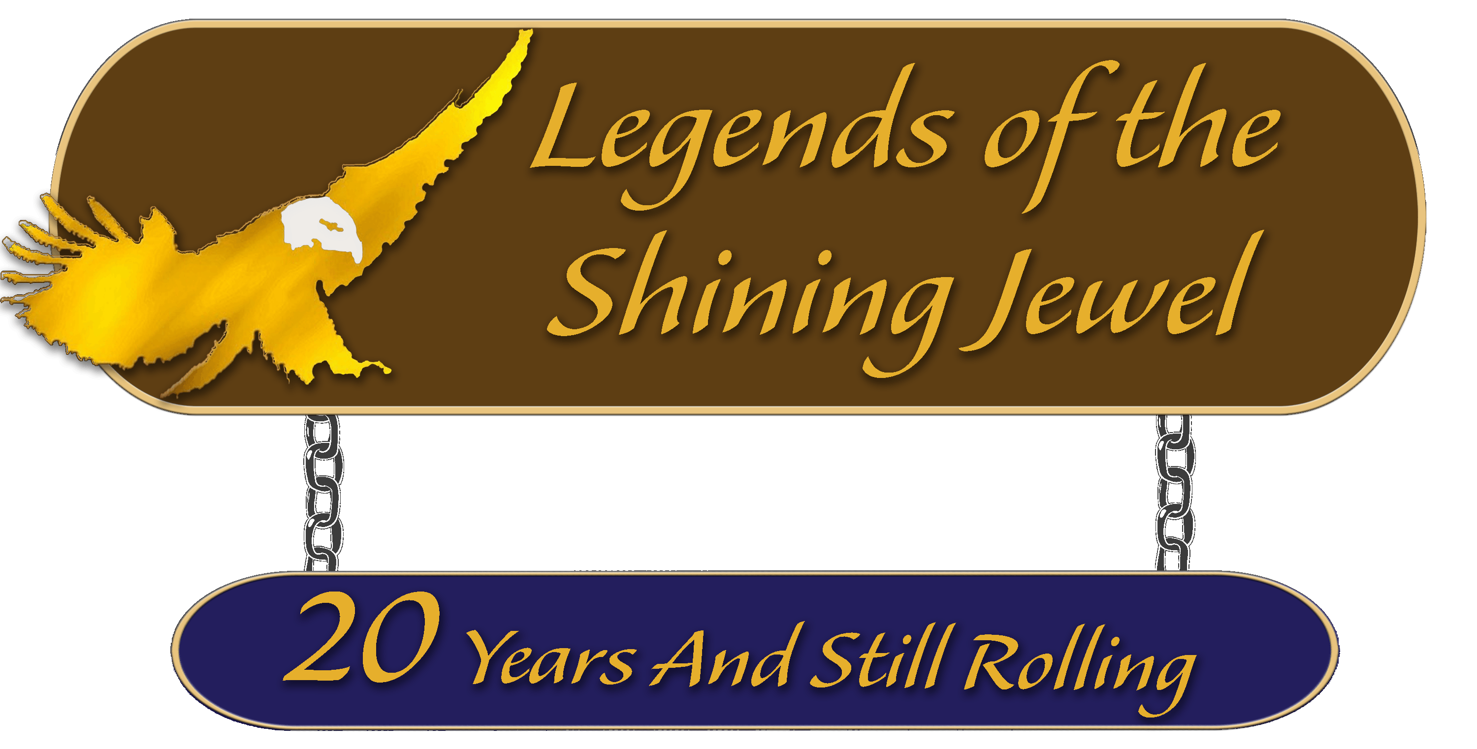 Legends of the Shining Jewel